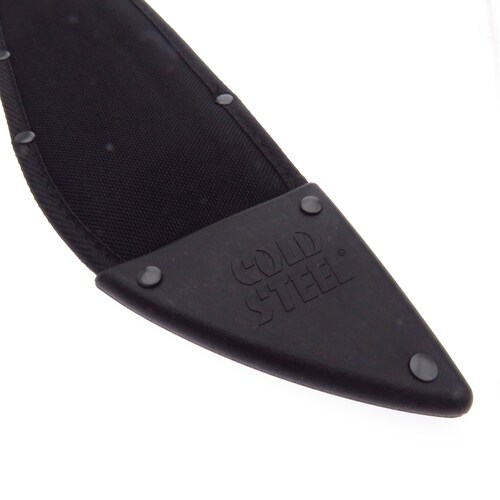 Cs97Jms Cold Steel Jungle Machete Con Funda.