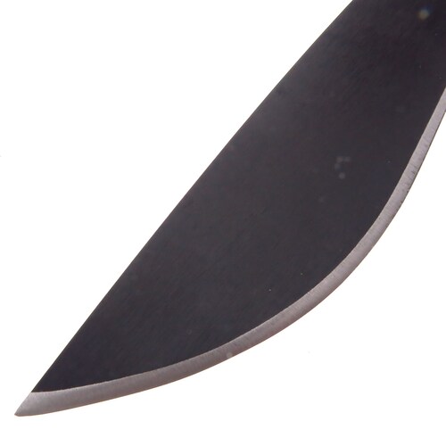 Cs97Jms Cold Steel Jungle Machete Con Funda.