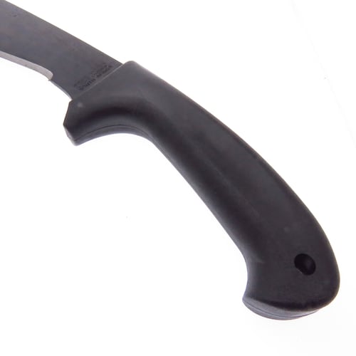 Cs97Jms Cold Steel Jungle Machete Con Funda.