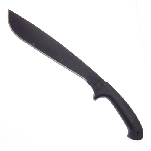 Cs97Jms Cold Steel Jungle Machete Con Funda.