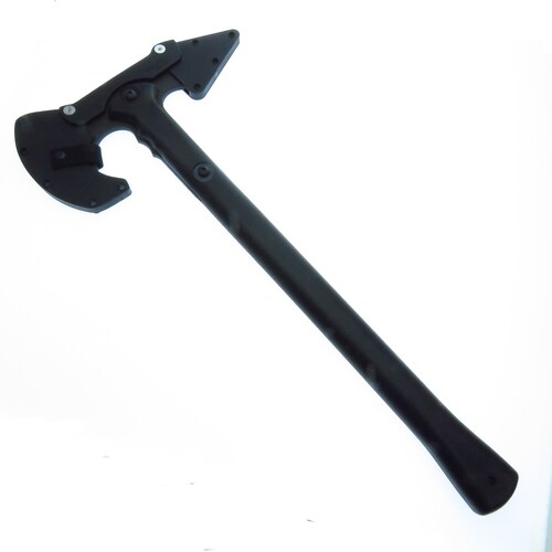 Cs90Pth Cold Steel Trench Hawk Tomahak Hacha Alto Carbon