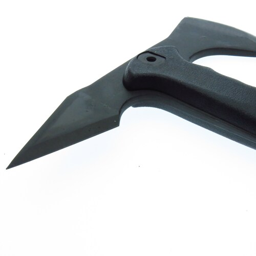 Cs90Pth Cold Steel Trench Hawk Tomahak Hacha Alto Carbon