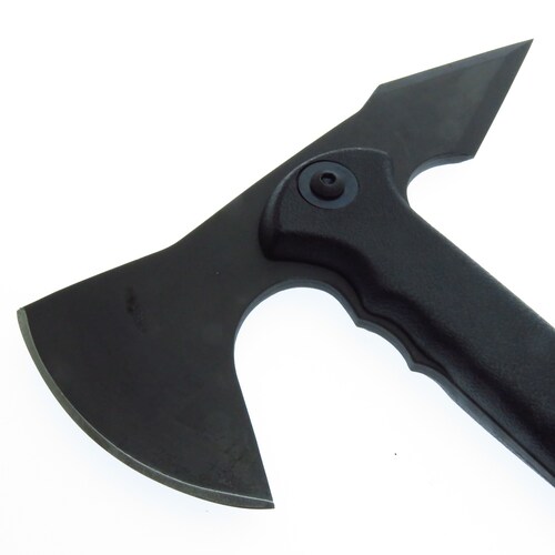 Cs90Pth Cold Steel Trench Hawk Tomahak Hacha Alto Carbon