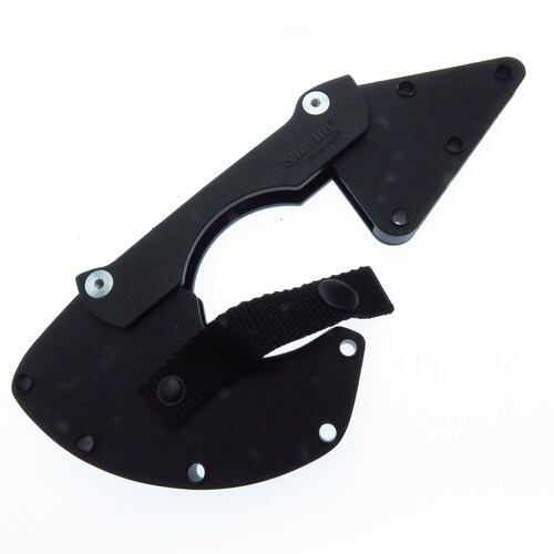 Cs90Pth Cold Steel Trench Hawk Tomahak Hacha Alto Carbon