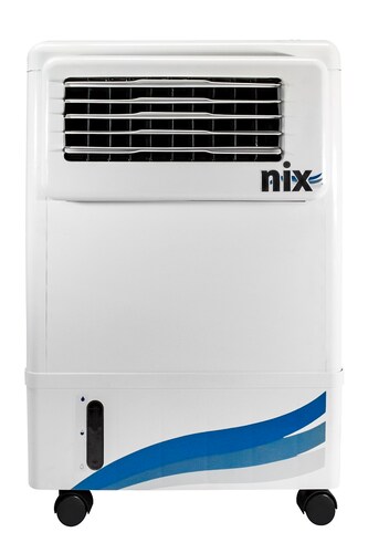 Enfriador Evaporativo Portátil NIX