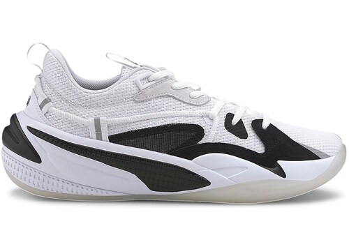 Tenis Puma RS-Dreamer x J.Cole Ebony and Ivory 193990-01