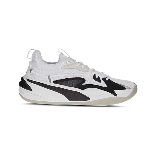 Tenis Puma RS-Dreamer x J.Cole Ebony and Ivory 193990-01