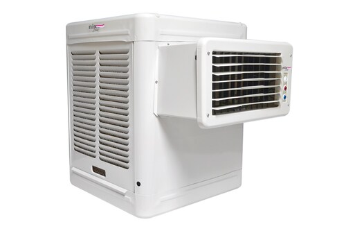 Enfriador evaporativo Elite NIX