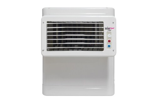 Enfriador evaporativo Elite NIX