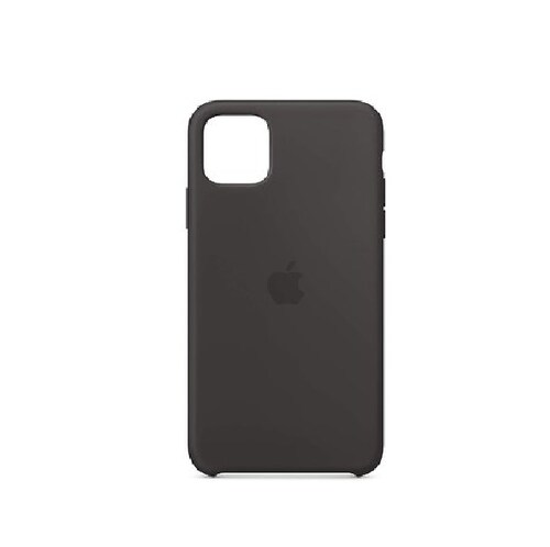 Case iPhone Negro 11 Logo Funda Protector