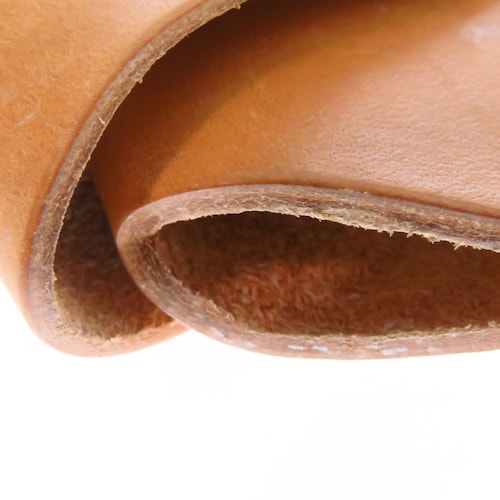 Ca50232 Case Funda De Piel Cruzada Para Navaja Grande.