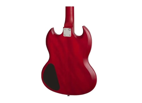 Guitarra electrica Epiphone SG Special