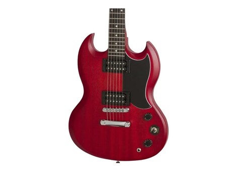 Guitarra electrica Epiphone SG Special