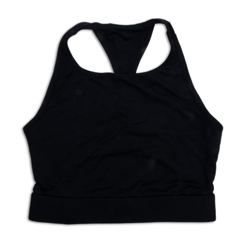 Blumeen Top Black Lotus, Nuestro Más Vendido, 89% Licra