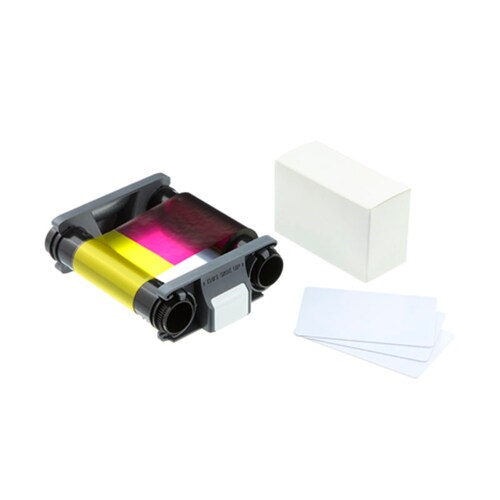 IMPRESORA PARA TARJETAS EVOLIS BADGY  B12U0000RS.