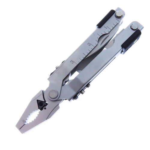 G7500 Gerber Mp600 Pinza De Muelas Carburo Y Funda.