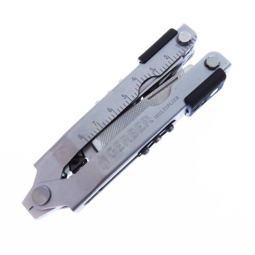 G7500 Gerber Mp600 Pinza De Muelas Carburo Y Funda.