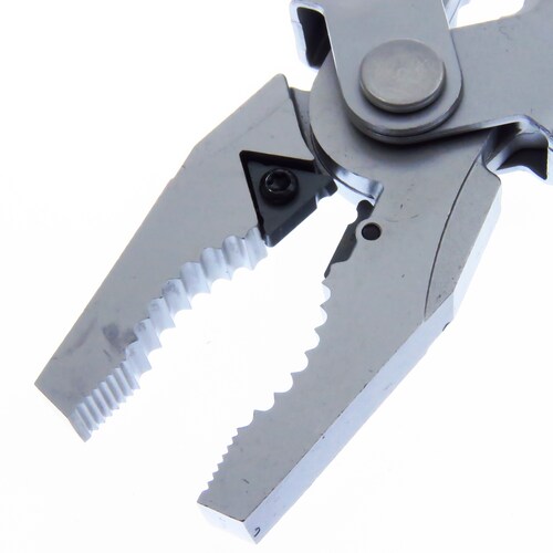 G7500 Gerber Mp600 Pinza De Muelas Carburo Y Funda.
