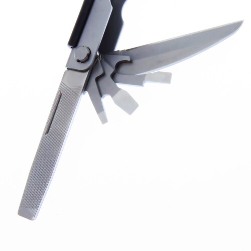 G7500 Gerber Mp600 Pinza De Muelas Carburo Y Funda.