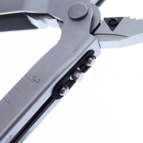 G7500 Gerber Mp600 Pinza De Muelas Carburo Y Funda.