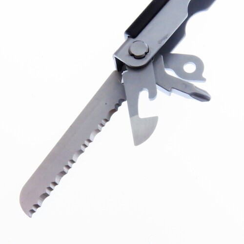 G7500 Gerber Mp600 Pinza De Muelas Carburo Y Funda.