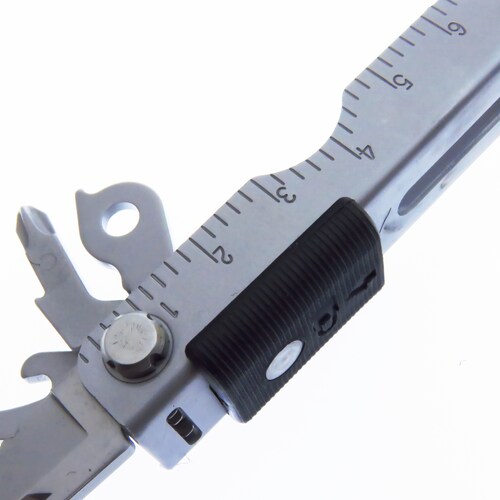 G7500 Gerber Mp600 Pinza De Muelas Carburo Y Funda.