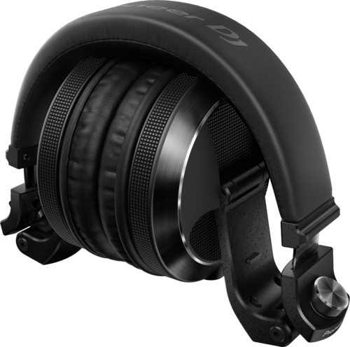 Audífonos Profesionales para DJ Pioneer HDJ X7-Negro