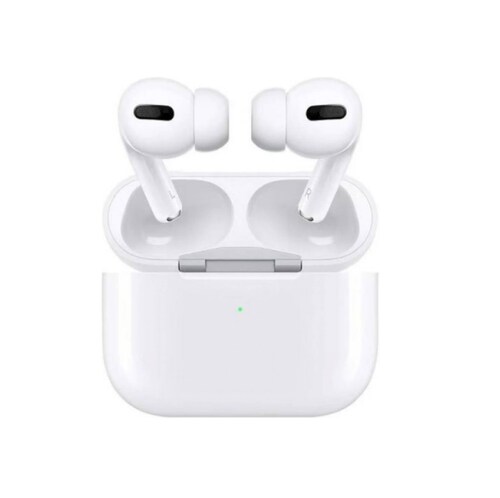 Audifonos Inalambricos ANC Para Apple AirPods Pro Blanco Calidad Original