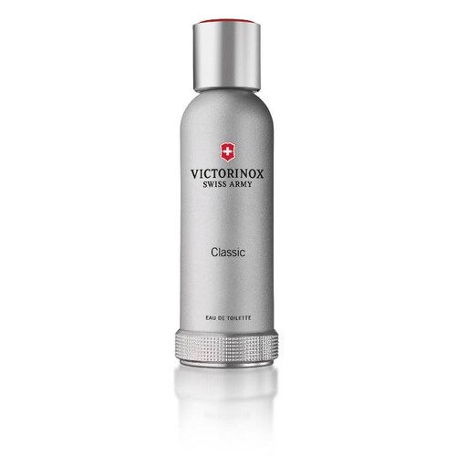 Perfume Swiss Army Classic para Hombre de Victorinox EDT 100ML