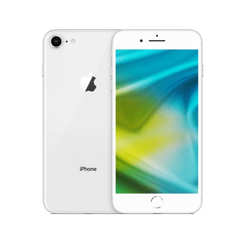 Oferta Iphone 8 64gb Libre de Fabrica Remanufacturado