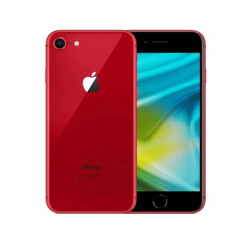 Oferta Iphone 8 64gb Libre de Fabrica Remanufacturado