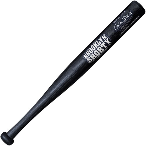 Cs92Bstz Cold Steel Brooklyn Shorty Bat Defensivo