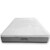 Colchon Matrimonial Memory Foam Con Gel Gravity En Caja Bio Mattress