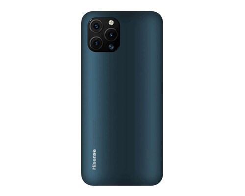 COMBO DE 2 CELULARES HISENSE U50 32GB 2GB RAM AZUL.