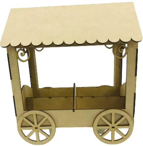 Mesa De Postres, Mesa De Dulces, Candy Bar, Cupcake, 3 mesitas, porta donas y carrito dulcero.