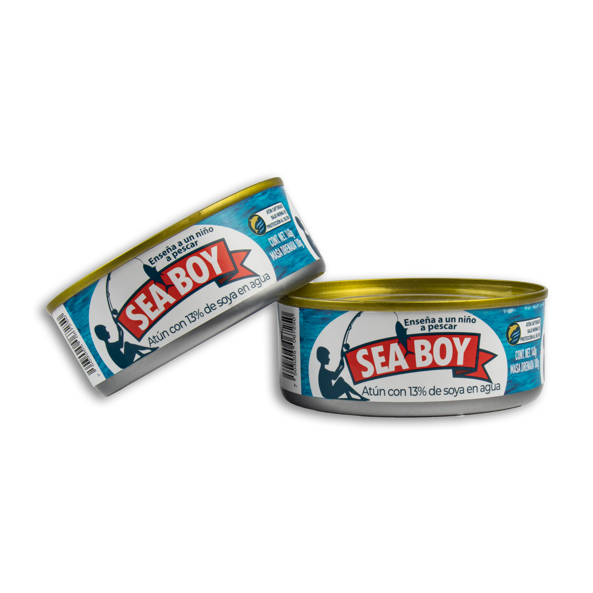 Moulinet Vintage PENN 85 SEA BOY - Neuf En Boîte Avec Huile Et Clé - USA