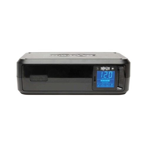 No Break Tripp Lite SmartPro SMART1000LCD 500W 1000VA