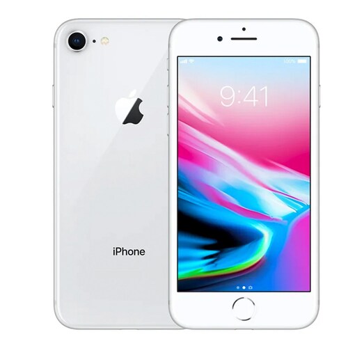 iPhone 8 APPLE (Reacondicionado Como Nuevo - 4.7'' - 64 GB - Gris