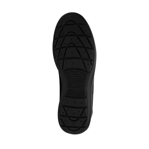 Botín Confort color negro, para mujer, cómodo, mod. 1010678