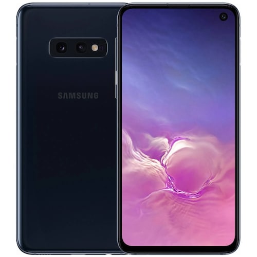 Samsung Galaxy S10+ Plus 128GB Liberado  Reacondicionado de Fábrica