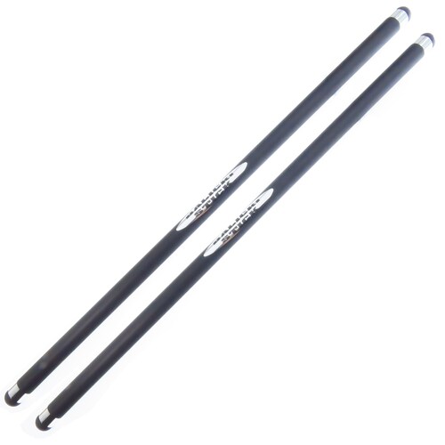 Cs91Eb Cold Steel Par De Bastones Balicki Stick Arte Marcial