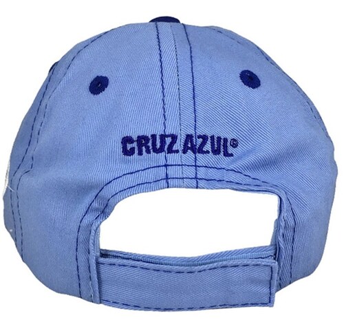 Gorras De Bebe De Equipo Cruz Azul, Pumas, América