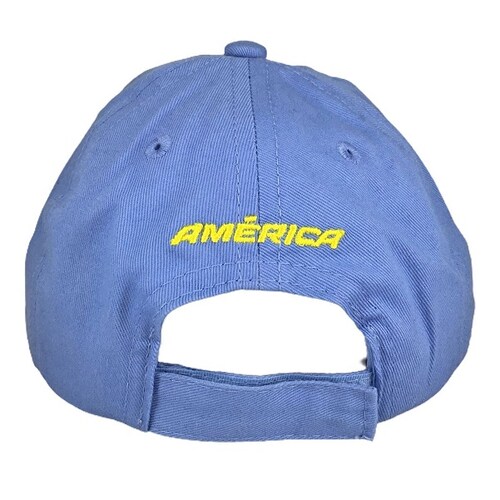 Gorras De Bebe De Equipo Cruz Azul, Pumas, América