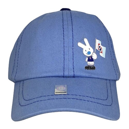 Gorras De Bebe De Equipo Cruz Azul, Pumas, América