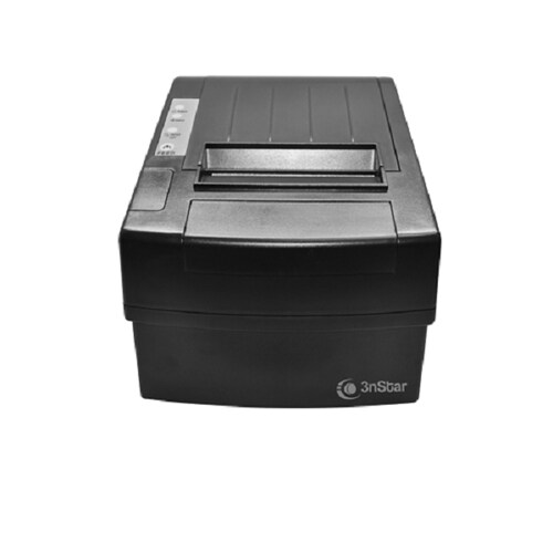 IMPRESORA TÉRMICA 3NSTAR USB + ETEHERNET 79.5 MM (RPT010)