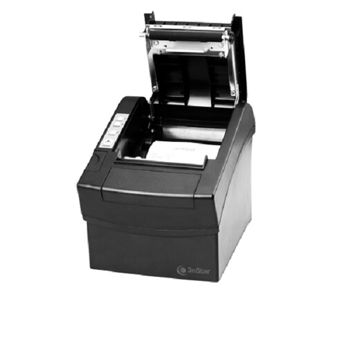IMPRESORA TÉRMICA 3NSTAR USB + ETEHERNET 79.5 MM (RPT010)