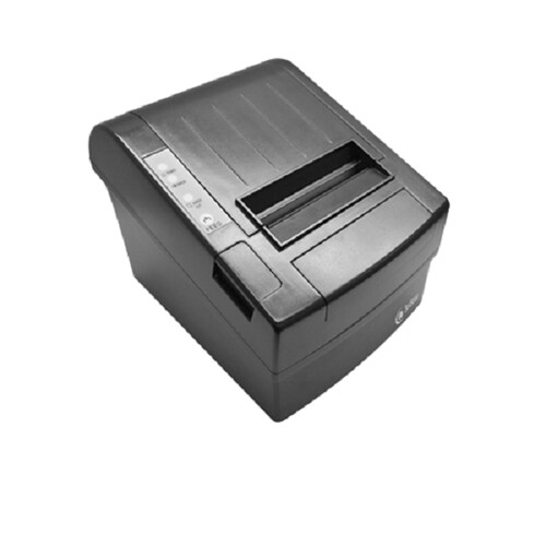 IMPRESORA TÉRMICA 3NSTAR USB + ETEHERNET 79.5 MM (RPT010)