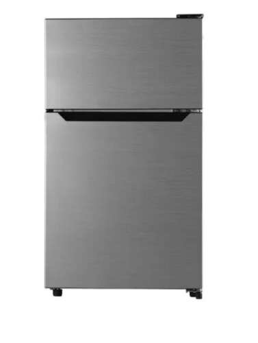 Frigobar Hisense 3.3 Pies Gris RT33D6AAE