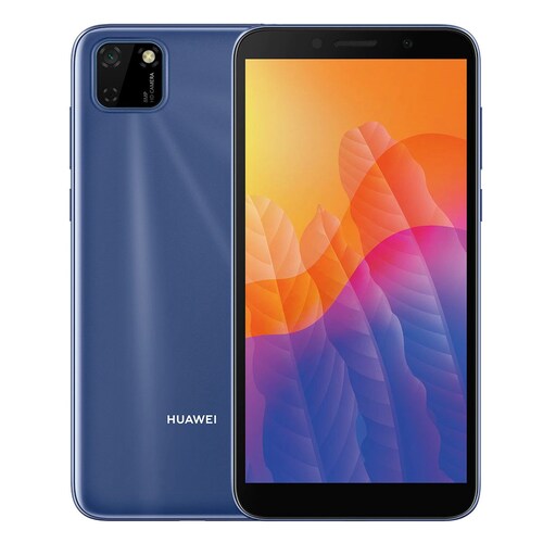 Smartphone Huawei Y5P 2Gb RAM 32Gb Azul Espectro 