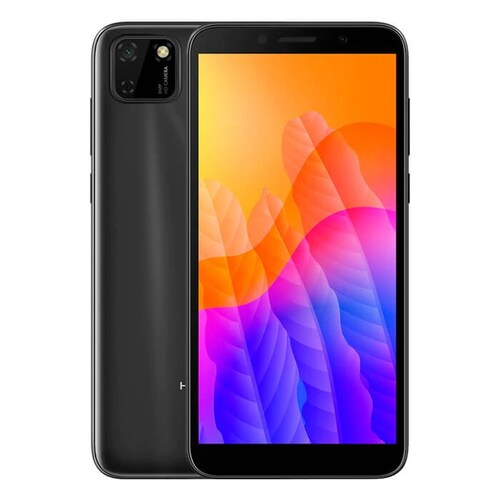 Smartphone Huawei Y5P 2Gb RAM 32Gb Negro 